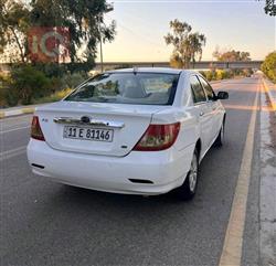 BYD F3